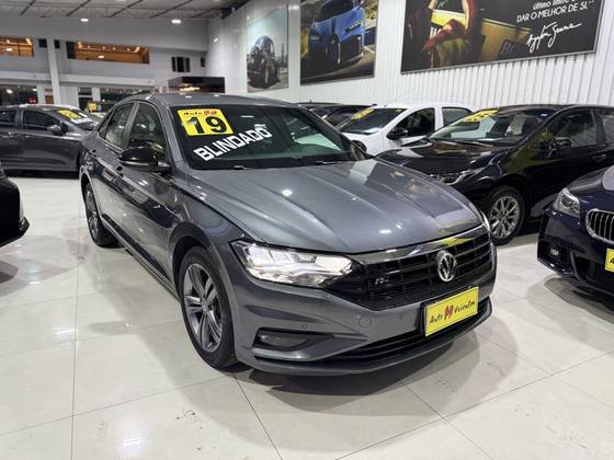 VOLKSWAGEN JETTA 1.4 250 TSI TOTAL FLEX R-LINE TIPTRONIC VOLKSWAGEN JETTA 1.4 250 TSI TOTAL FLEX R-LINE TIPTRONIC